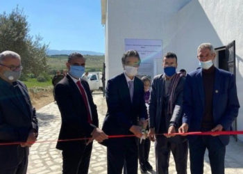 Don japonais de 215 mille TND pour la création d’un centre de formation agricole pour les femmes