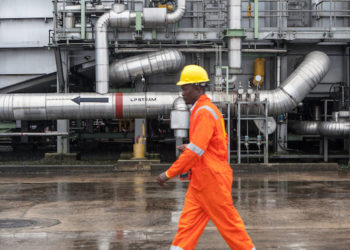La compagnie pétrolière étatique du Nigeria enregistre ses premiers bénéfices après 44 ans d’existence