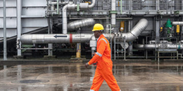 La compagnie pétrolière étatique du Nigeria enregistre ses premiers bénéfices après 44 ans d’existence