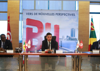 La BH Bank réaffirme son ouverture sur l’Afrique