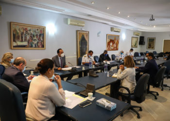 Une meilleure gestion des ports de plaisance, objet d’une réunion au ministère du tourisme