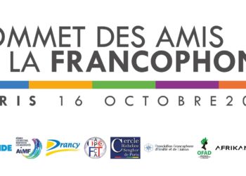 L’APCAFT organise le Sommet des Amis de la Francophonie