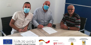 GIZ : un nouveau partenariat avec 4 associations actives dans le tourisme durable