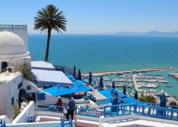 Hausse des recettes touristiques de 4,7% en dinars tunisiens
