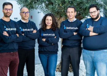 Betacube & Finastra lancent le programme de pré-incubation Women in Fintech