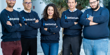 Betacube & Finastra lancent le programme de pré-incubation Women in Fintech