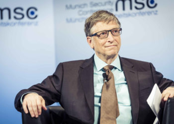 Bill Gates prend le contrôle du… Four Seasons