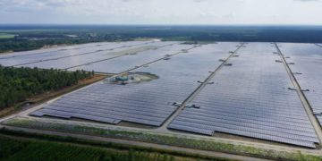 Engie veut créer le plus grand parc solaire en Europe