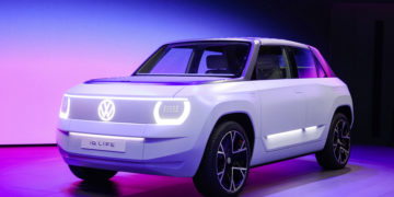 VW dévoile un petit SUV électrique bon marché
