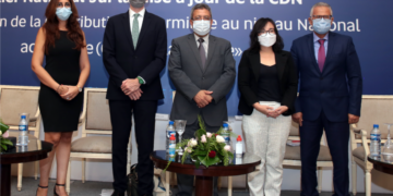 Atelier national sur la révision de la CDN : la Tunisie met à jour sa Contribution déterminée au niveau national