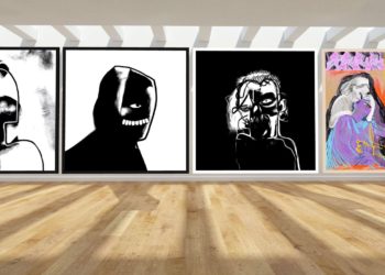 Kenza Zouari, collectionneuse de NFT tunisienne : avec le flou légal, les Tunisiens ont des réserves à se lancer