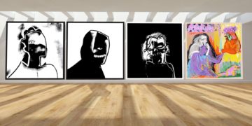 Kenza Zouari, collectionneuse de NFT tunisienne : avec le flou légal, les Tunisiens ont des réserves à se lancer