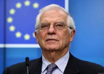 Josep Borrell, VP de la Commission européenne : l’Europe va “accompagner la stabilité et la prospérité de la Tunisie”