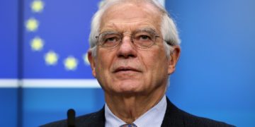 Josep Borrell, VP de la Commission européenne : l’Europe va “accompagner la stabilité et la prospérité de la Tunisie”