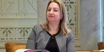 Nadia Gamha, Vice-Gouverneur de la BCT, nommée au Conseil d’Administration de l’Alliance for Financial Inclusion