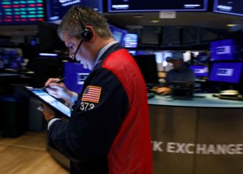 Début de semaine porteur pour les actions à Wall Street