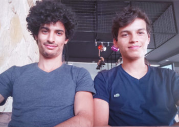 Deux jeunes Tunisiens réussissent à créer une plateforme d’inscription universitaire plus développée que celle du ministère