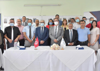 QNB poursuit son soutien à la campagne nationale pour la rénovation des établissements d’enseignement