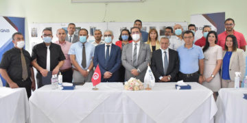 QNB poursuit son soutien à la campagne nationale pour la rénovation des établissements d’enseignement