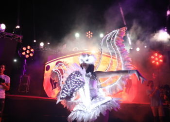 L’île des songes accueille les follement-épris-de-musique