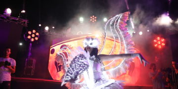 L’île des songes accueille les follement-épris-de-musique