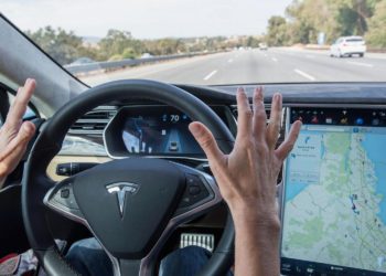 Les conducteurs de Tesla sont-ils moins vigilants ?
