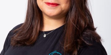 Saoussen Mahjoub nommée directrice des communications à iCompass