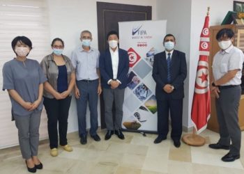 Toyota Tsusho va-t-il s’installer de nouveau à Tunis ?