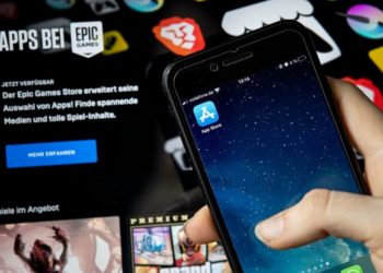 Apple interdit Fortnite sur l’App Store jusqu’à la fin des recours judiciaires