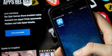 Apple interdit Fortnite sur l’App Store jusqu’à la fin des recours judiciaires