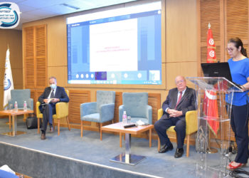 L’APTBEF a organisé une présentation sur le programme Mésofinance