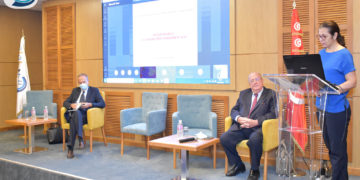 L’APTBEF a organisé une présentation sur le programme Mésofinance