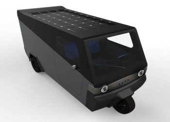 La première voiture électrique solaire tunisienne sera disponible “dès juin 2022”, nous confirme son créateur