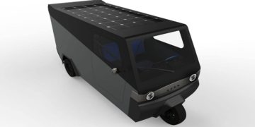 La première voiture électrique solaire tunisienne sera disponible “dès juin 2022”, nous confirme son créateur
