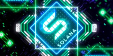 Solana s’envole de 30% et dépasse le Dogecoin, +106% sur 7 jours. Objectif  150 dollars ?