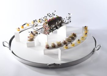 La Tunisie, seul pays africain et arabe à participer à la grande finale du Bocuse d’Or