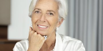 Christine Lagarde : “On constate que la hausse des prix en Europe est en grande partie liée aux prix de l’énergie”