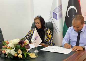 Le Conseil de coopération économique tuniso-libyen et le Conseil des hommes d’affaires libyens signent un accord de coopération