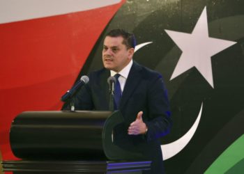 Rencontre demain entre Abdelhamid Dbeiba et Kais Saied ?