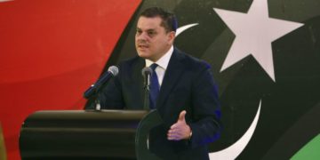 Rencontre demain entre Abdelhamid Dbeiba et Kais Saied ?