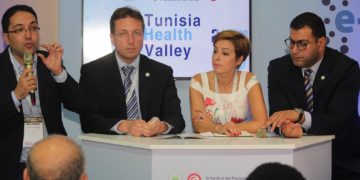 Lancement de l’appel à candidatures pour l’Innovation Challenge de Tunisia e-health Valley