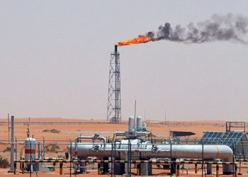 Hausse de 14% de la production nationale de pétrole brut à fin juillet dernier