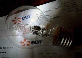 Suite à la hausse des prix de l’énergie, un chèque de 100 euros pour 6 millions de ménages français modestes