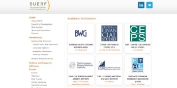 L’EMEA, dont la présidente et fondatrice est tunisienne, devient membre du Forum européen de la Monnaie et de la Finance