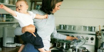 Ligue des électrices tunisiennes : et si on rémunérait les femmes au foyer ?