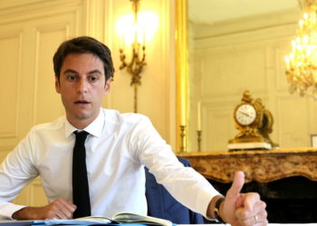 Breaking News : Paris décide de durcir l’octroi de visas aux tunisiens