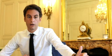 Breaking News : Paris décide de durcir l’octroi de visas aux tunisiens