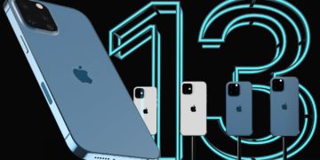 iPhone 13 avec un mode cinéma de pro et une meilleure batterie