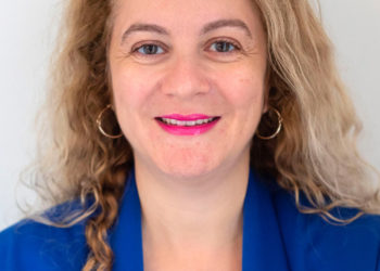 Qui est Hela Cheikhrouhou, nouveau vice-président régional de la IFC pour le Moyen-Orient ?