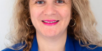 Qui est Hela Cheikhrouhou, nouveau vice-président régional de la IFC pour le Moyen-Orient ?